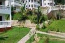 Tambora Beach Suites Las Terrenas Exterior foto